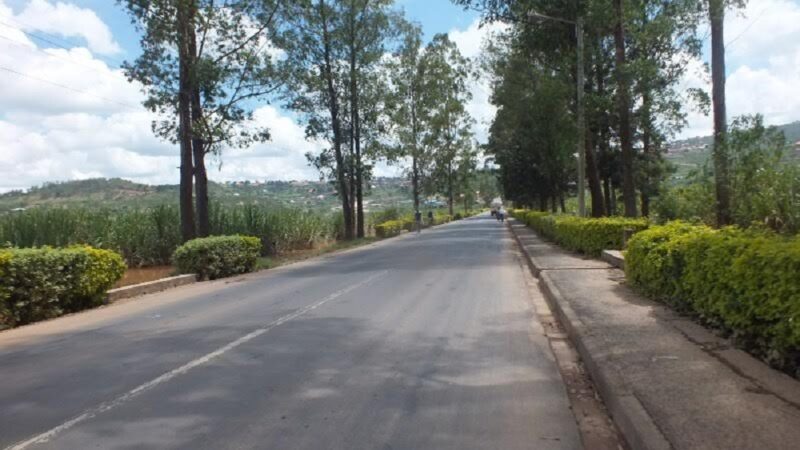 Hatangajwe igihe umuhanda Kigali-Muhanga uzatangira kwagurwa ukagirwa ibice bine