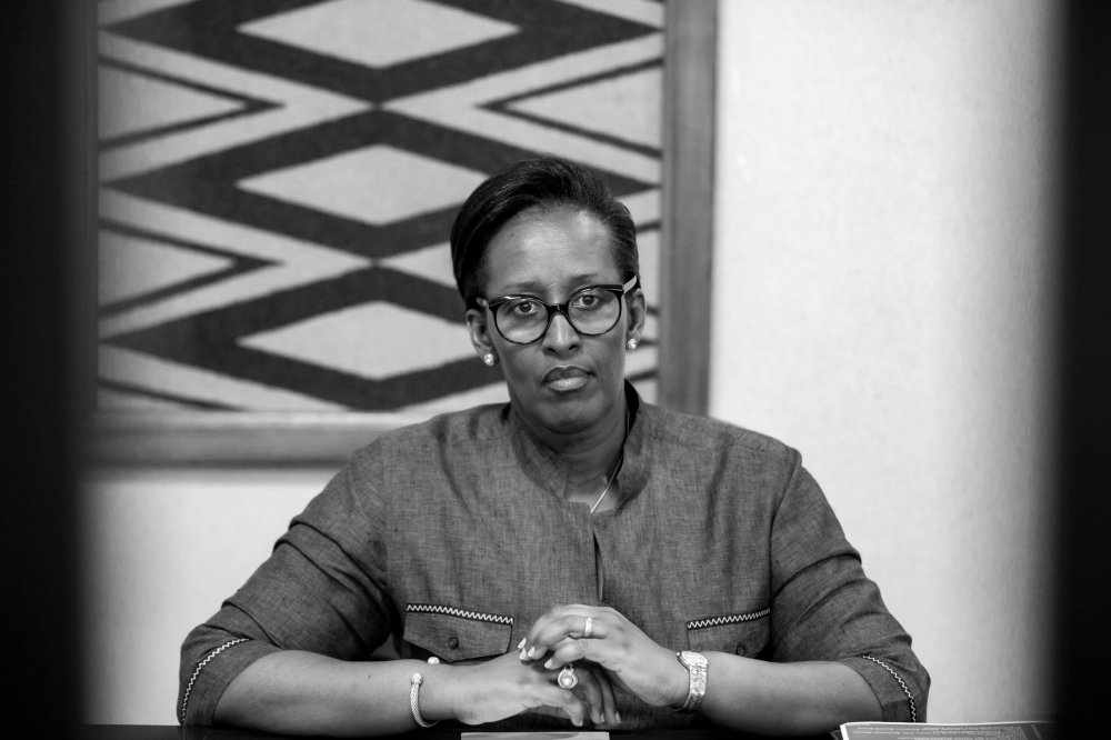 Kwibuka ni inshingano, Jenoside si ikamba twirata