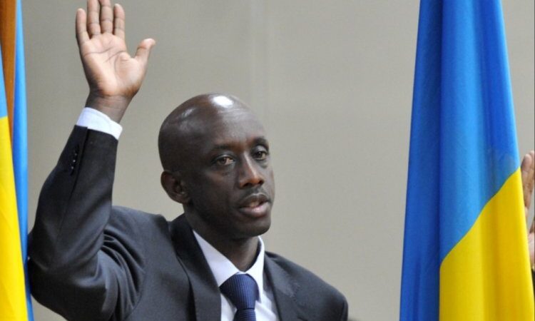 KABONEKA wigeze kuba Minisitiri w’ubutegetsi bw’igihugu yahawe inshingano nshya