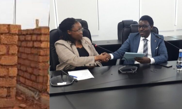 NEC yakiriye kandidatire y’umufundi ushaka kuba umudepite