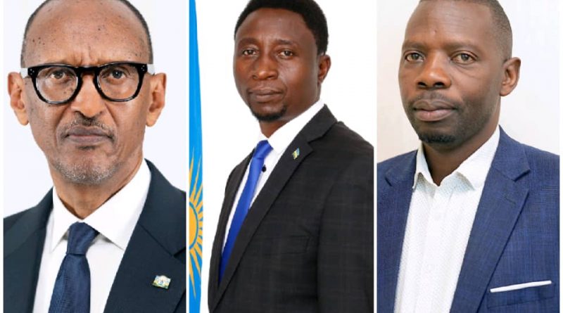 Hatangajwe urutonde ntakuka rwabemerewe guhatanira umwanya w’umukuru w’igihugu