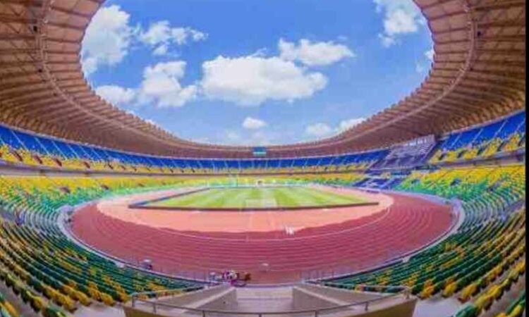 APR na Rayon Sport zigiye gusogongera stade Amahoro ivuguruye