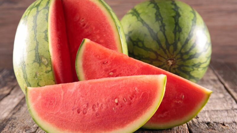 WATERMELON: Urubuto rw’ingenzi ku buzima bw’umuntu