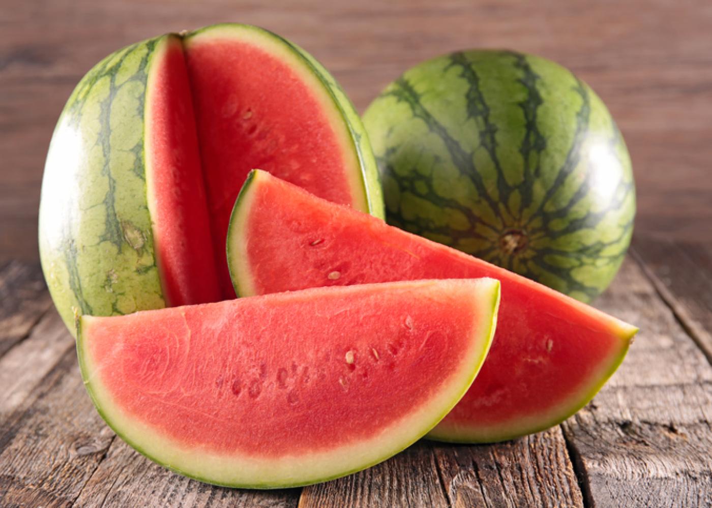 WATERMELON: Urubuto rw’ingenzi ku buzima bw’umuntu
