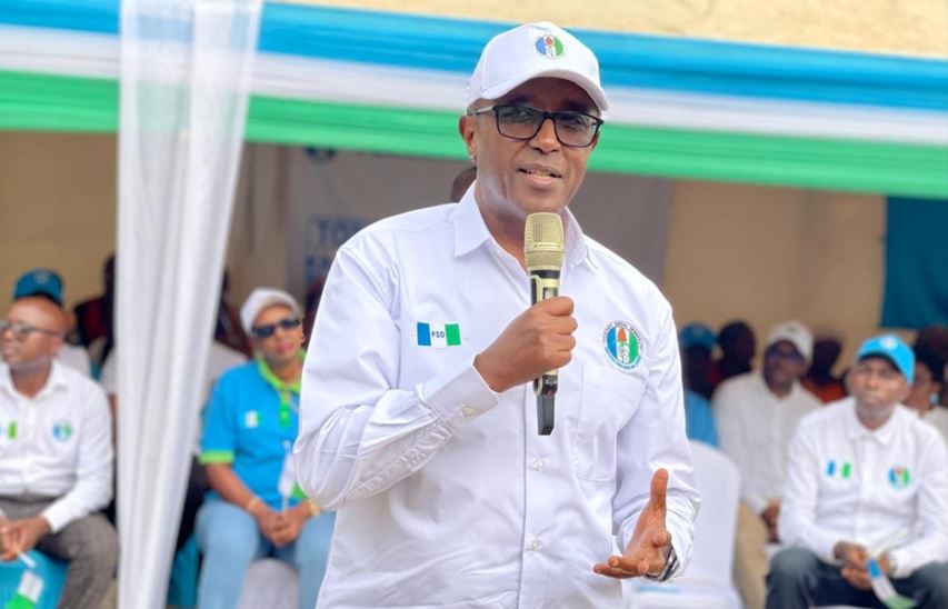 GICUMBI: Bijeje PSD ko Bazatora ku Ihundo ry’Ishaka Ryeze Ribumbatiwe mu Kiganza