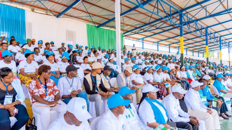 GAHUNDA N’INGAMBA BY’ISHYAKA P.S.D. MURI MANDA YA 2024-2029