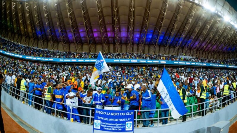 Umunsi w’Igikundiro Uregereje, Rayon Sports izahura na Azam FC
