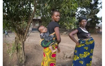 Sierra Leone yashyizeho itegeko rikuraho ibyo gushyingira abana batarageza imyaka 18