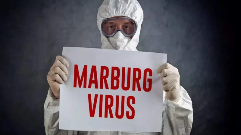 VIRUS ya Marburg Imaze Guhitana abantu 8 mu RWANDA Mu Minsi 3