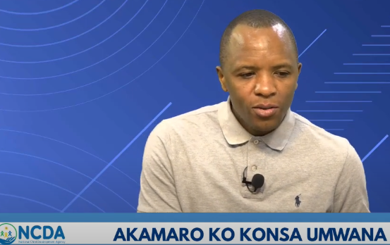 Ababyeyi B’ababagabo Baributswa Ko nabo Konsa Umwana Bibareba