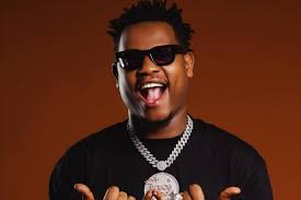 Bruce Melodie  agiye gusohora indirimbo nshya mbere yo kugaruka i Kigali.