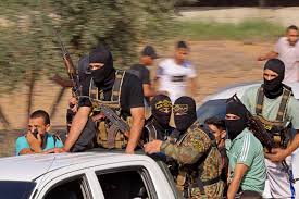 Agahenge gashya karatanga icyizere cy’amahoro hagati ya Hamas na Israel