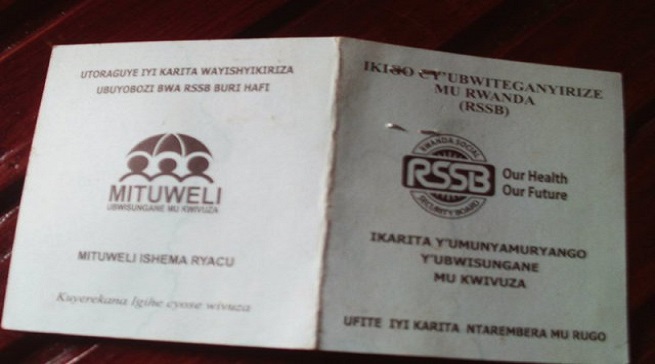 Mutuelle de Santé yongewemo ubuvuzi bw’indwara 14