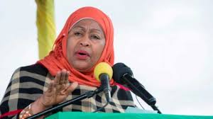 Perezida Samia Suluhu Hassan azongera kuba umukandida wa CCM mu matora ya 2025
