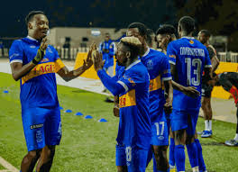 Rayon Sports yakomeje muri 1/4 cy’igikombe cy’Amahoro  nyuma yo guhemukira Rutsiro FC