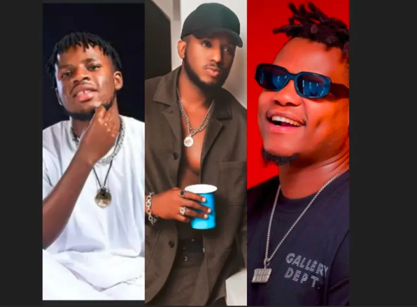 Uko Abahanzi Nyarwanda Barebwe kuri Youtube Mu Mezi 3 Ashize