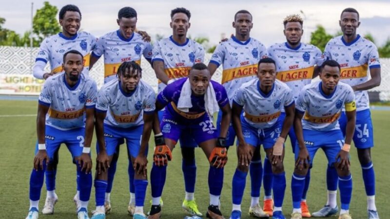 Rayon Sports Yemeye gusubiramo umukino na Mukura VS