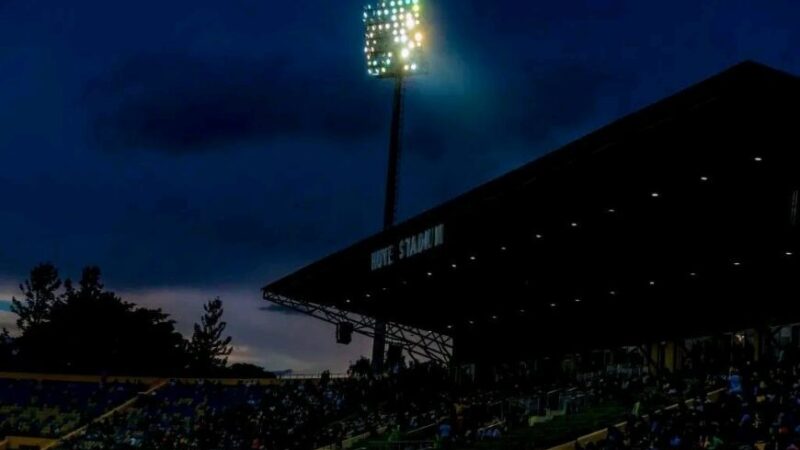 Mukura VS ishobora kudaterwa mpaga na Rayon Sports