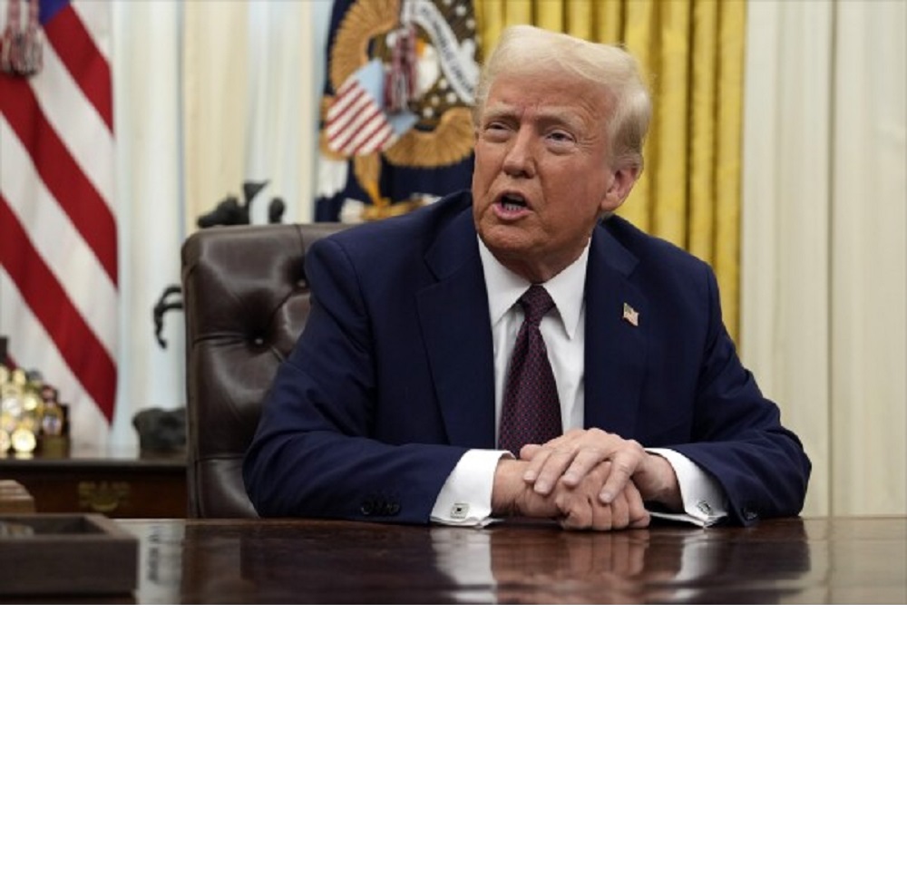USA: Abadepite basabye Trump ko Amerika yemera ko Palestine yigenga