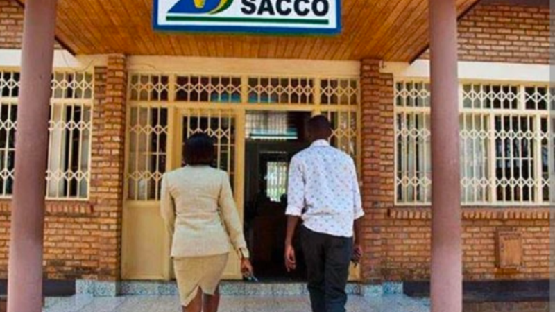 Umutungo Wa Umwalimu SACCO Wiyongereyeho Miliyari 11 Mu Mwaka Umwe