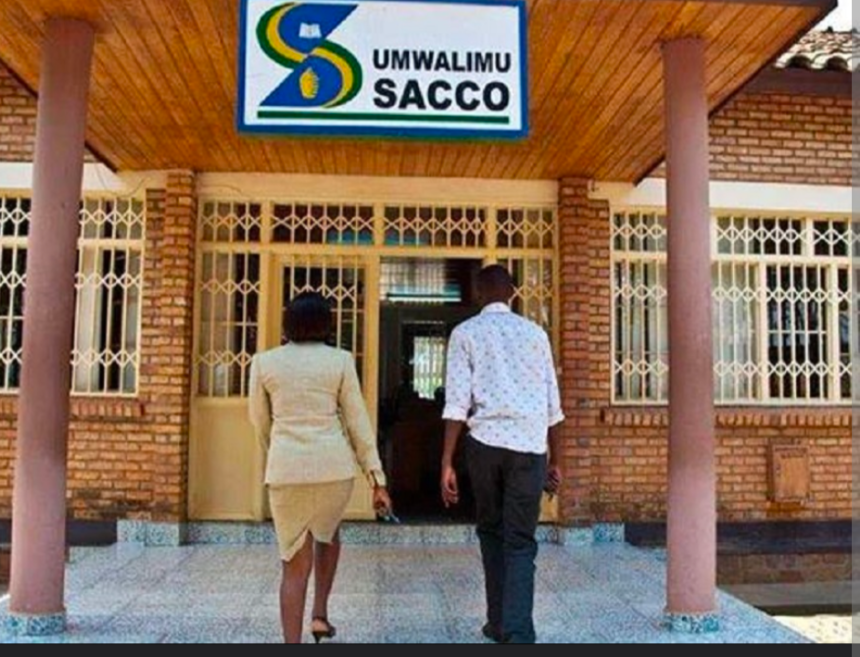 Umutungo Wa Umwalimu SACCO Wiyongereyeho Miliyari 11 Mu Mwaka Umwe
