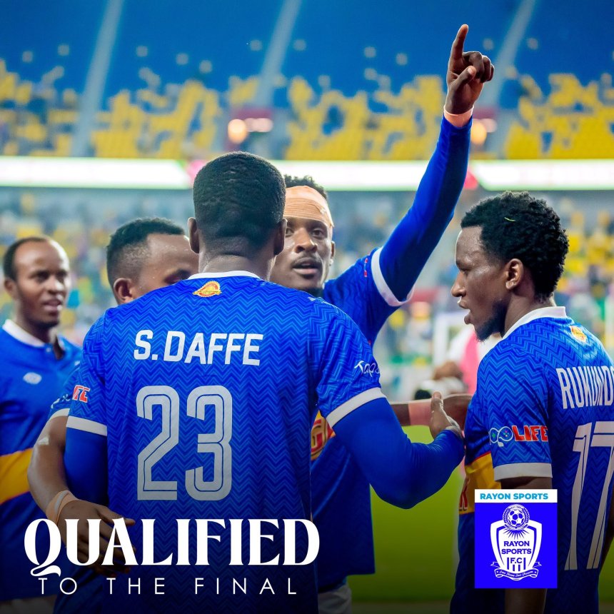 Peace Cup: Umupolisi yananiwe kwambika ipingu Umusirikare, Mukura inanirwa gukura igikundiro kuri Rayon