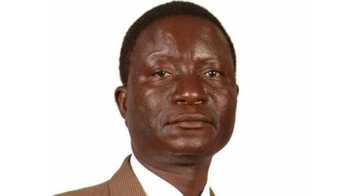 Kenya: Umudepite yishwe arashwe