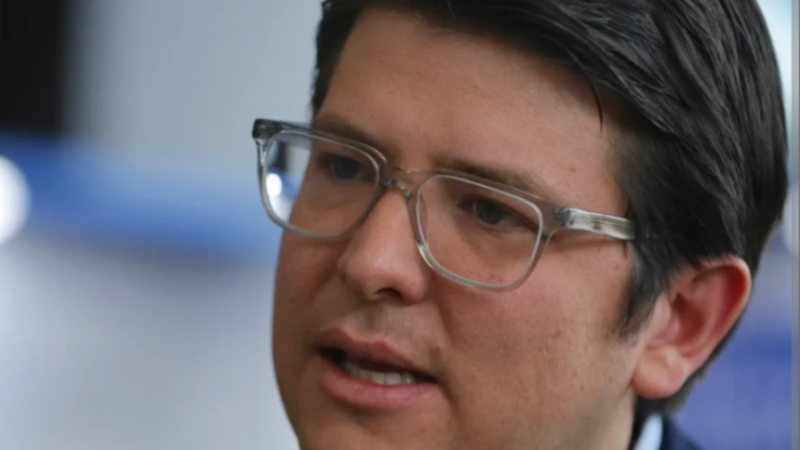 Colombia: Uwashakaga Kuba Perezida Yarashwe Mu Mutwe