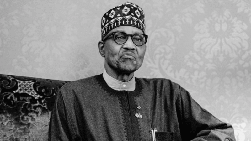 Muhammadu Buhari wayoboye Nigeria yitabye Imana ku myaka 82