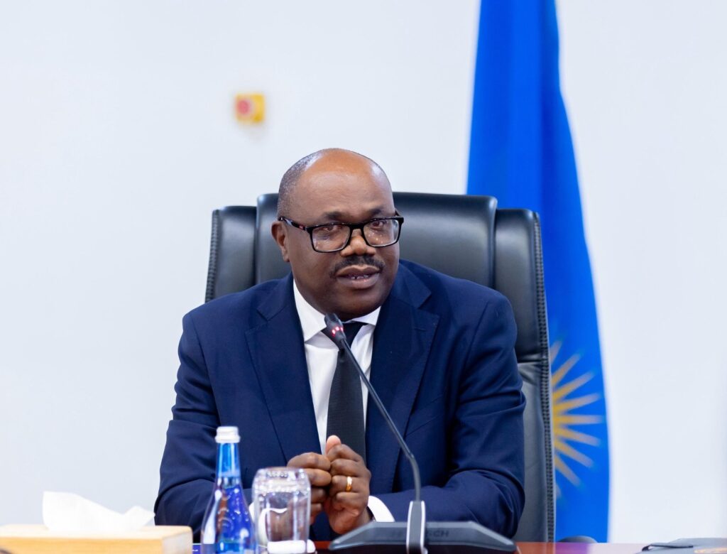 Kugeza mu 2029, ubukungu bw’u Rwanda buzajya buzamuka nibura ku 9% buri mwaka’ – Ministri w’Intebe