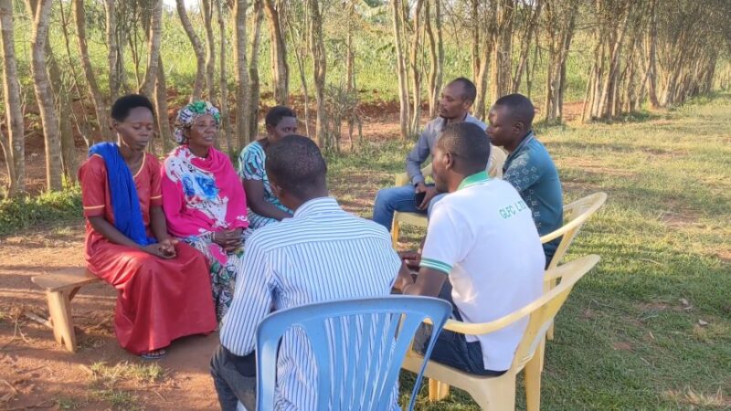 Rwamagana: Gahunda izwi nk’Umutuzo mu Gacaca yacubije ibibazo by’amakimbirane