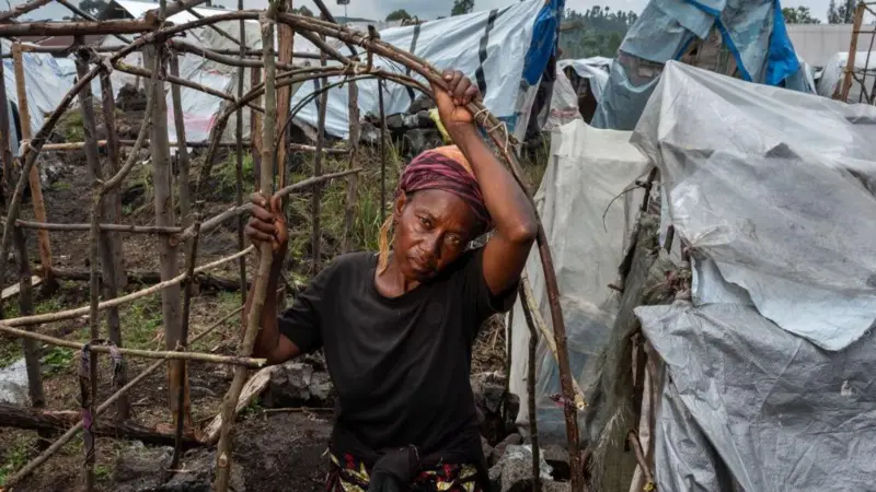 Kivu ya Ruguru: Impunzi miliyoni ebyiri z’imbere mu gihugu zasubiye mu byazo – ONU
