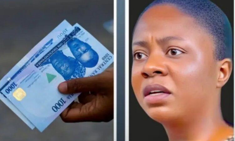 Nigeria: Umugore yakatiwe n’urukiko azira kurya itike y’umusore ntajye kumusura