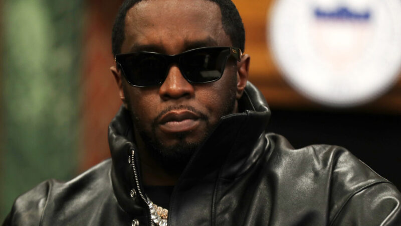 Umuraperi Diddy yasabye urukiko kongera kumurekura mu gihe ategereje igihano