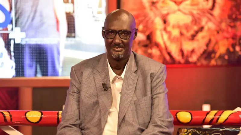 Rwamukwaya: Yari nde uyu mu ‘cameraman’ wakoreye RTNB na RBA witabye Imana ku myaka 70?