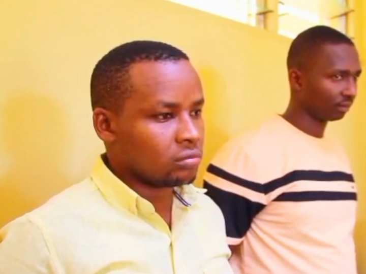 Uganda: Abanyarwanda babiri bakatiwe imyaka itatu bazira kubeshya ko bavura SIDA