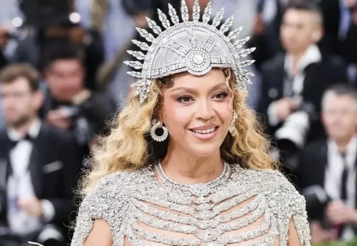 Umujura wibye mu modoka indirimbo za Beyoncé zitarasohoka yakatiwe