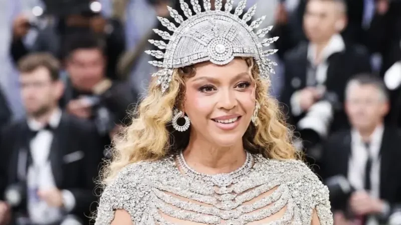 Umujura wibye mu modoka indirimbo za Beyoncé zitarasohoka yakatiwe