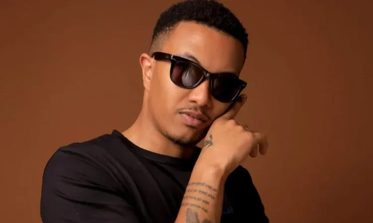 Dj Toxxyk yafatiwe icyemezo n’Urukiko gituma ahita afungurwa