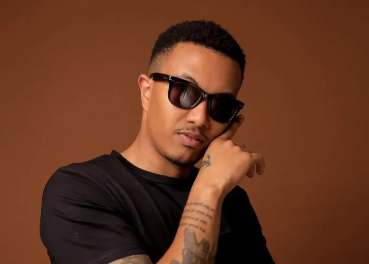 Dj Toxxyk yafatiwe icyemezo n’Urukiko gituma ahita afungurwa