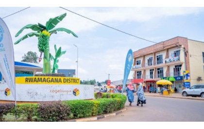 Rwamagana: Umusore wari waburiwe irengero ku munsi w’ubukwe yabonetse umugeni amusanganiza ibirongoranwa