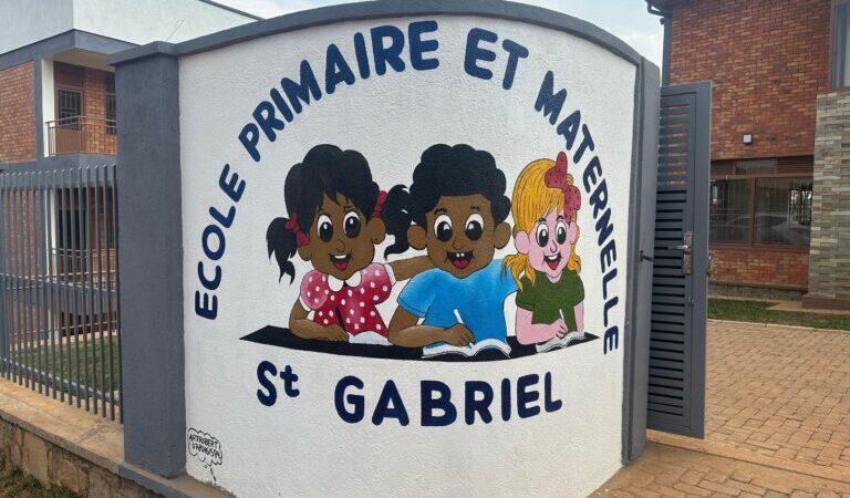 Ecole Saint Gabriel célèbre 129 élèves finalistes et ouvre une nouvelle branche à Rusororo